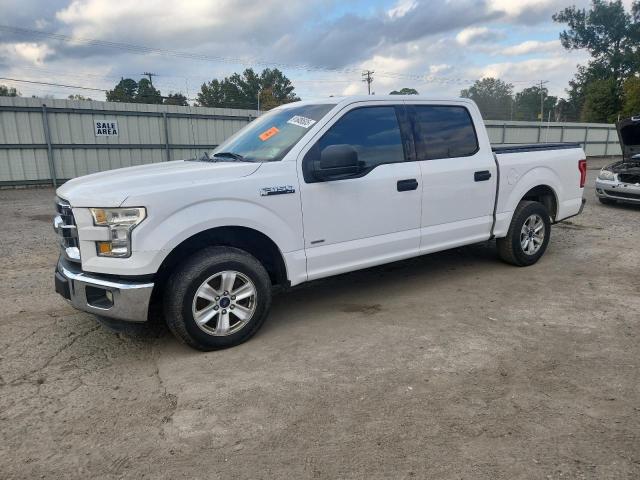 Global Auto Auctions: 2016 FORD F150 SUPER