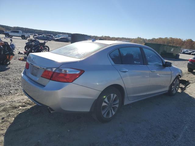 2013 HONDA ACCORD #3286742284