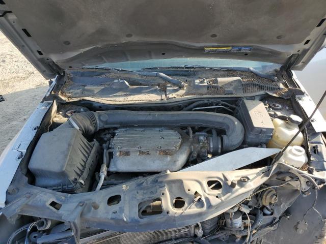 2004 SATURN VUE #3290181243