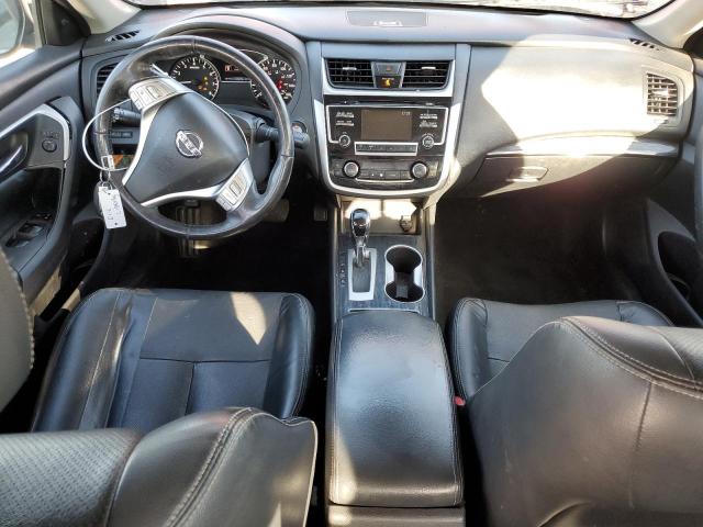 2018 NISSAN ALTIMA 2.5 #3296875867