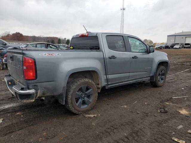 2022 CHEVROLET COLORADO #3290259214