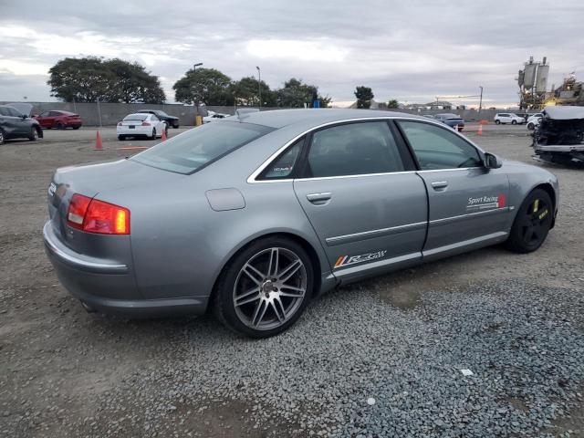 2007 AUDI A8 L QUATT #3294438550