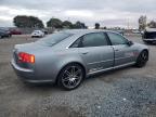 Lot #3294438550 2007 AUDI A8 L QUATT