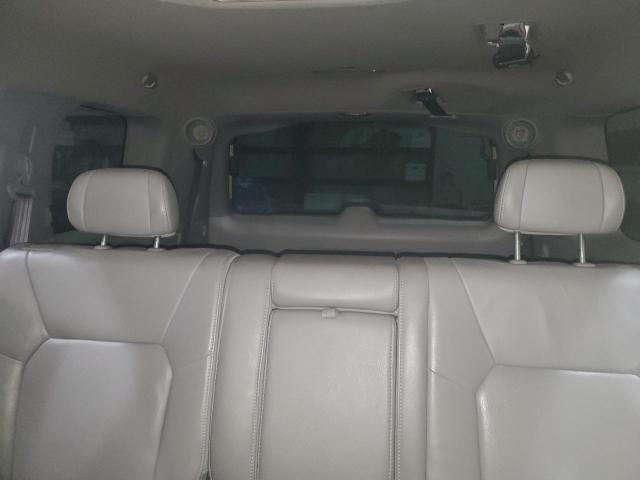 2011 HONDA PILOT EXL #3293337420