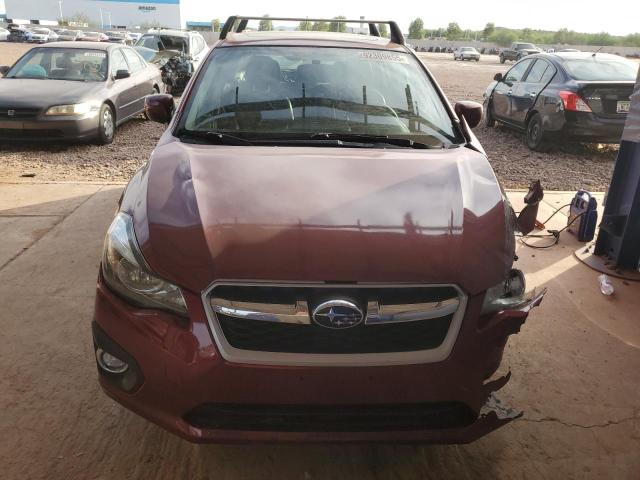 2013 SUBARU IMPREZA LI #3304006664