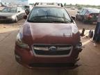 Lot #3304006664 2013 SUBARU IMPREZA LI