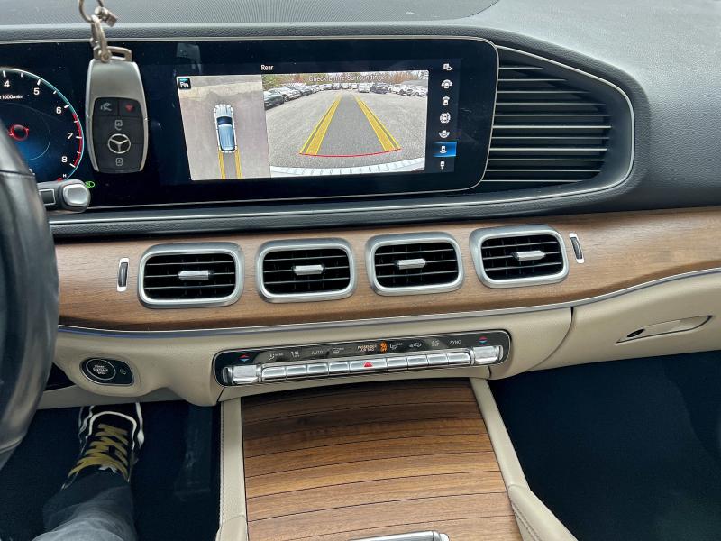 2022 MERCEDES-BENZ GLE 350 #3302667041