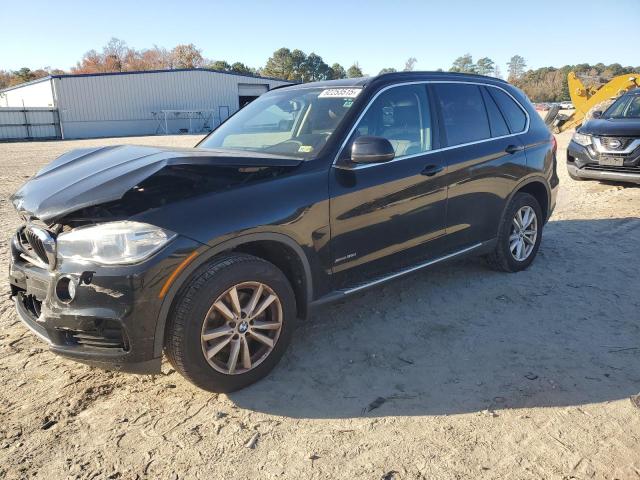 Global Auto Auctions: 2015 BMW X5 XDRIVE3