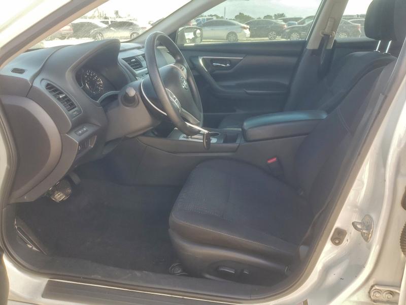 2016 NISSAN ALTIMA 2.5 #3305341301