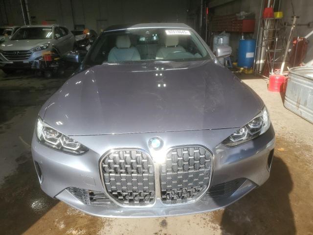 2022 BMW 430XI #3293283460