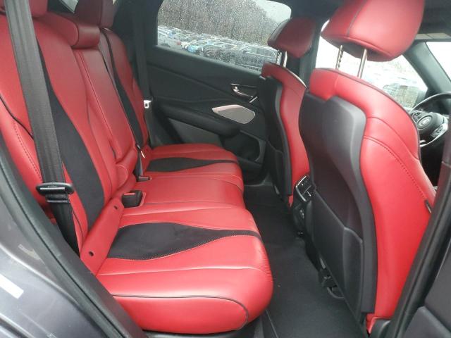 2020 ACURA RDX A-SPEC #3305301406