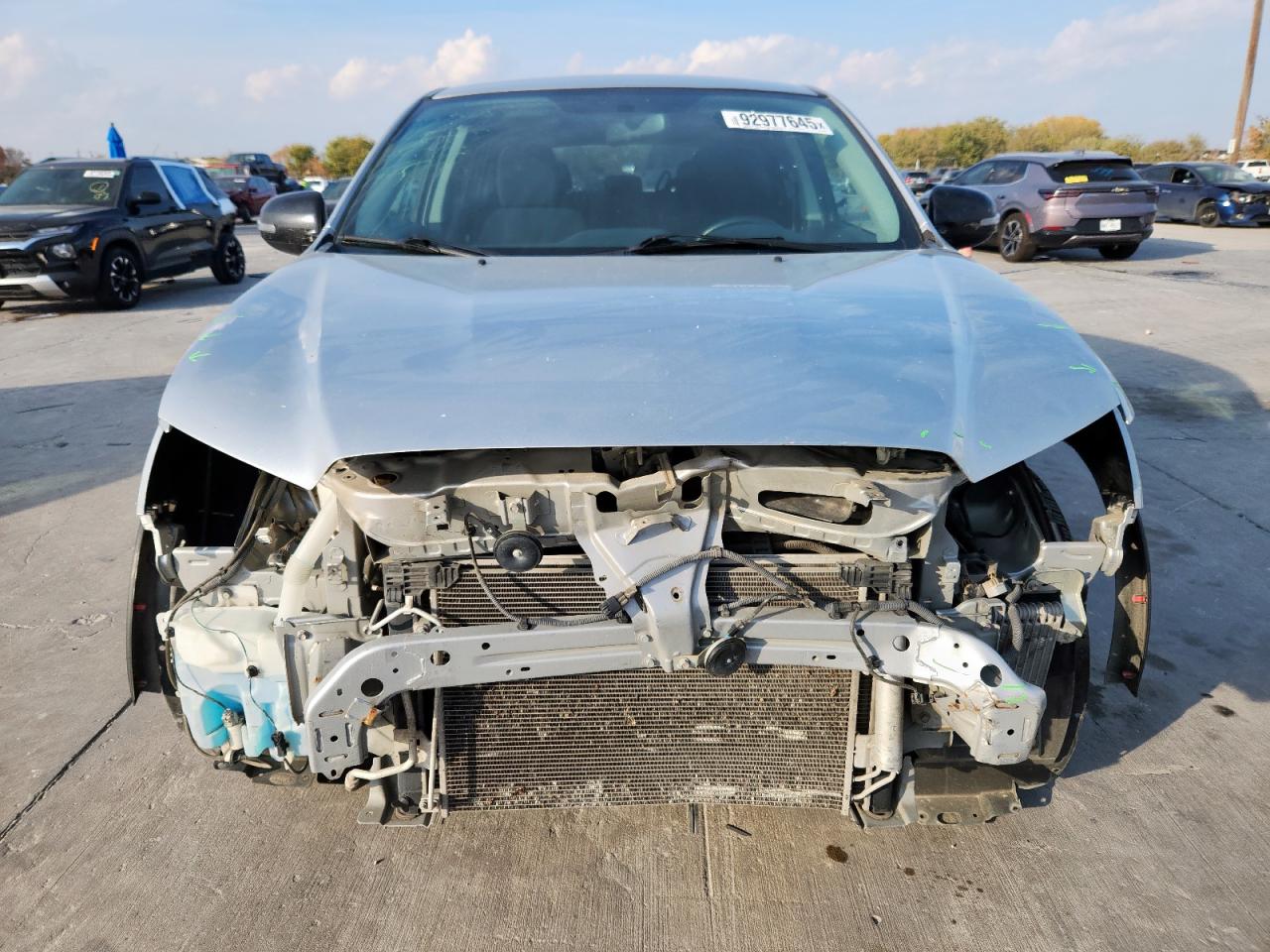 MITSUBISHI OUTLANDER ES