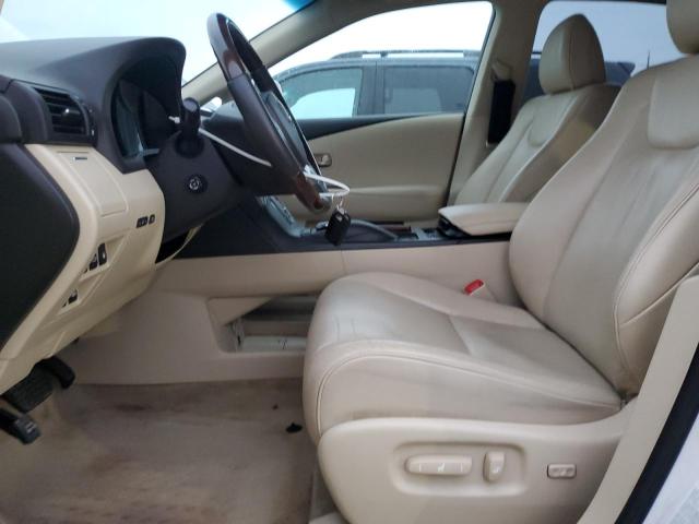 2014 LEXUS RX 350 #3284648351