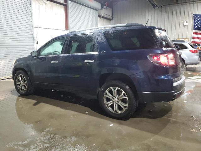 2016 GMC ACADIA SLT #3310319973