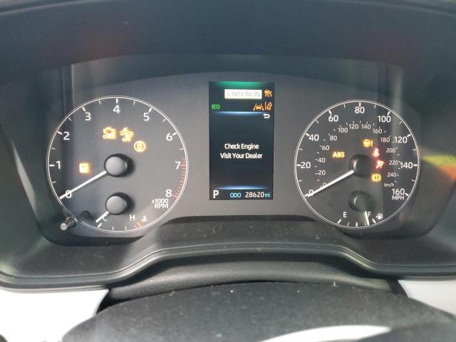 2023 TOYOTA COROLLA SE #3304692916