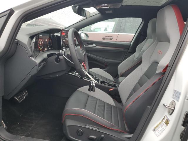 2025 VOLKSWAGEN GTI AUTOBAHN #3303764429