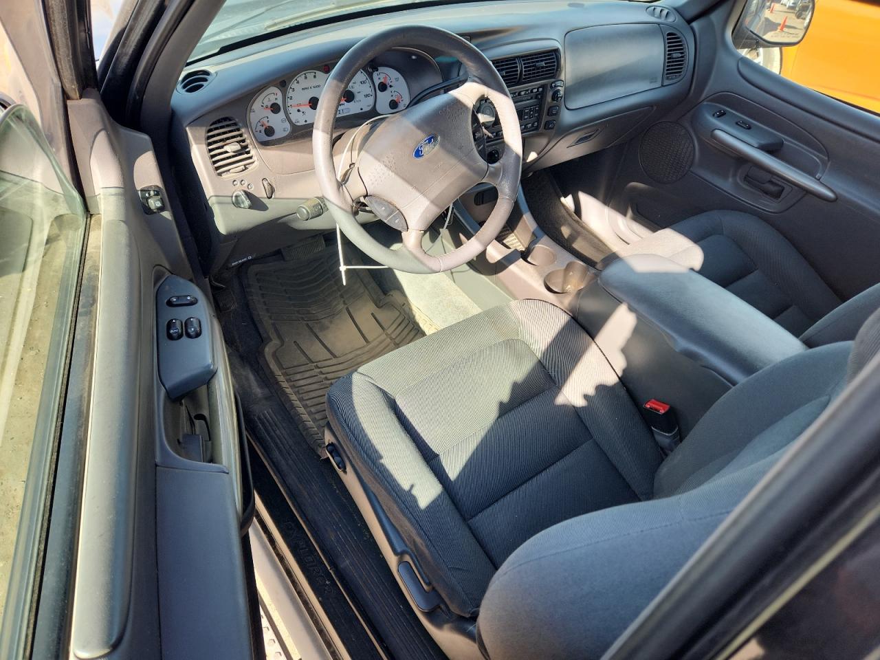 Lot #3290407767 2001 FORD EXPLORER S