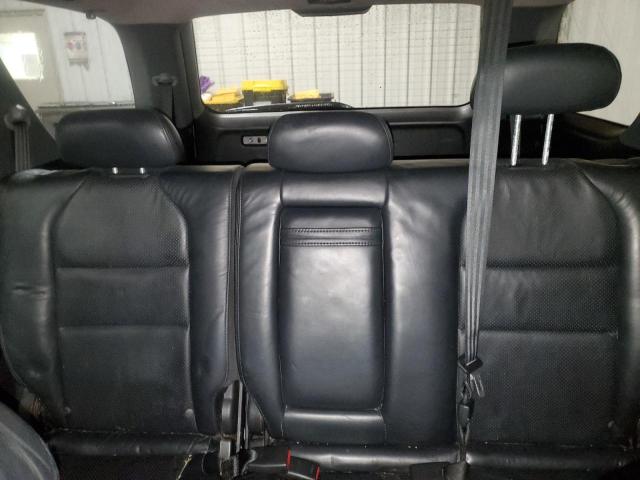 2002 ACURA MDX TOURIN #3287995144