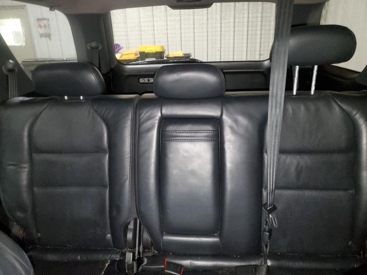 Lot #3287995144 2002 ACURA MDX TOURIN