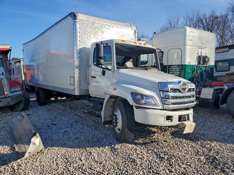 2026 HINO UNKNOWN #3304664952