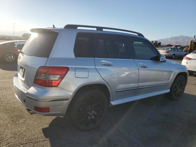 2010 MERCEDES-BENZ GLK 350 4M #3281472998