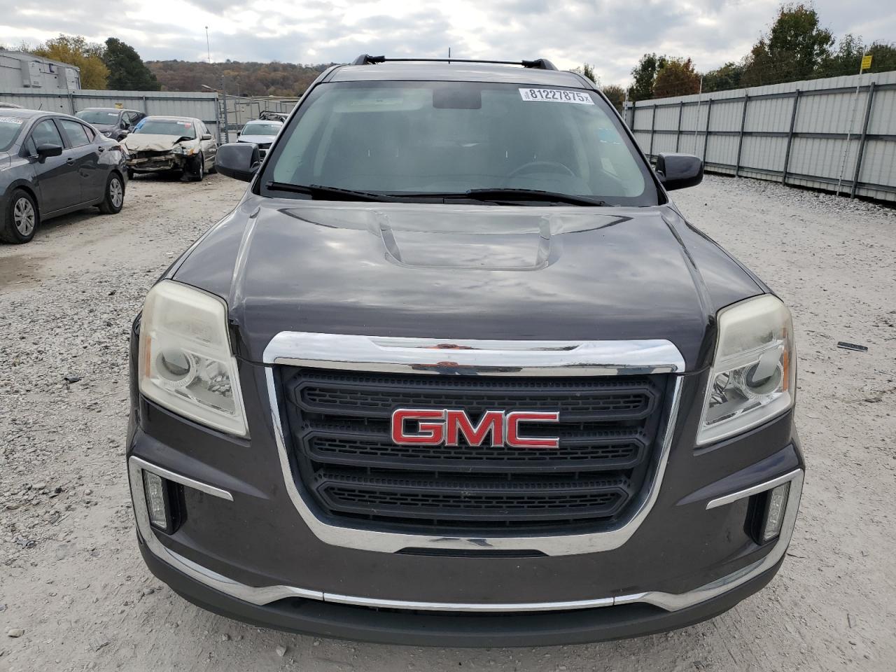 GMC TERRAIN SLE