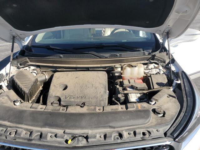 2018 BUICK ENCLAVE PR #3296220421