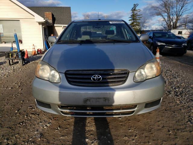 2003 TOYOTA COROLLA CE #3290263229
