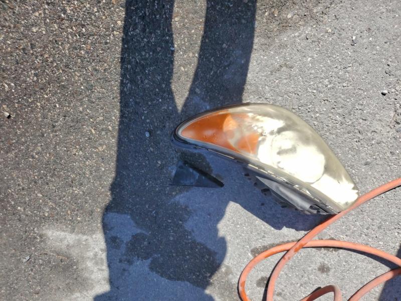 2009 HYUNDAI ELANTRA GL #3303885777