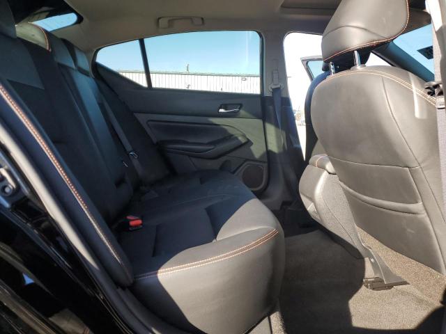 2022 NISSAN ALTIMA SR #3291378162