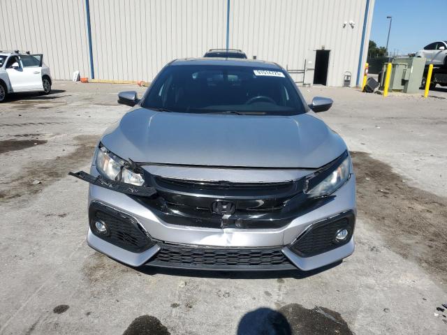 2017 HONDA CIVIC EXL #3301828358