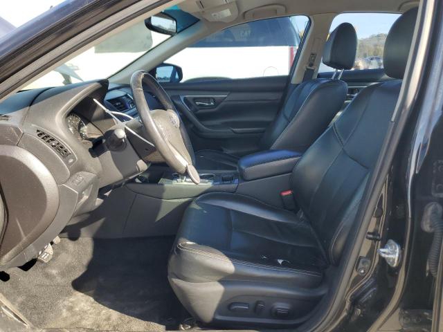 2017 NISSAN ALTIMA 2.5 #3283974799