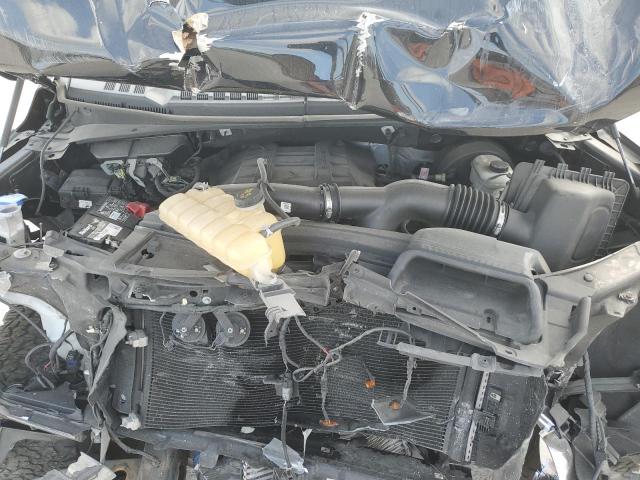 2018 FORD F150 SUPER #3303764419