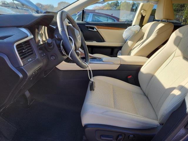 2022 LEXUS RX 350 #3292376268