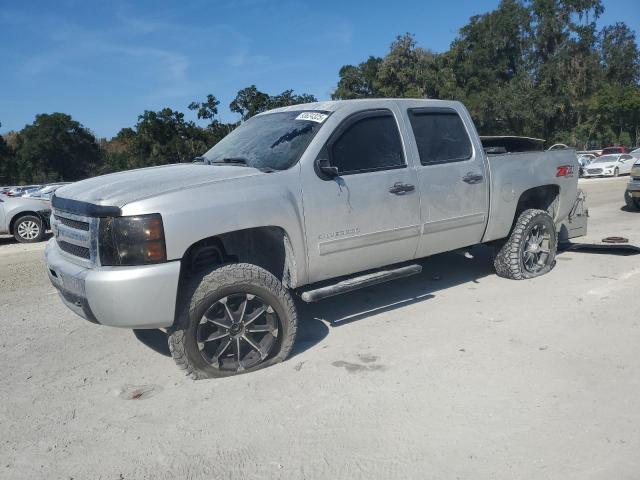 2011 CHEVROLET SILVERADO #3301805382