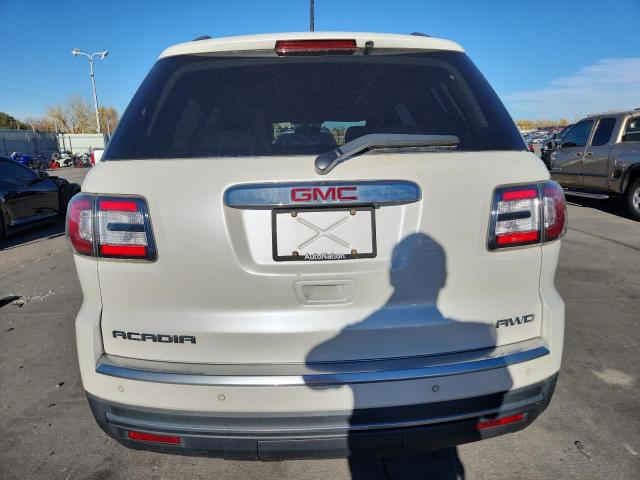 2016 GMC ACADIA SLE - 1GKKVNED7GJ219811