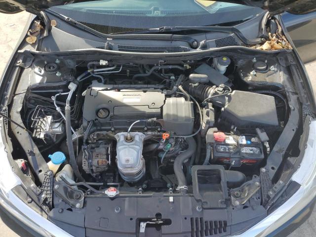 2016 HONDA ACCORD LX #3304822543