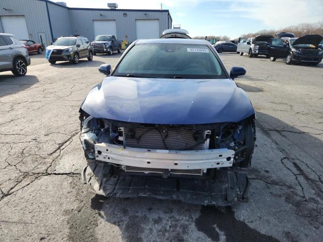 2023 TOYOTA CAMRY XLE #3294467493