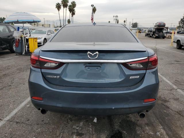 2017 MAZDA 6 GRAND TO #3302659125