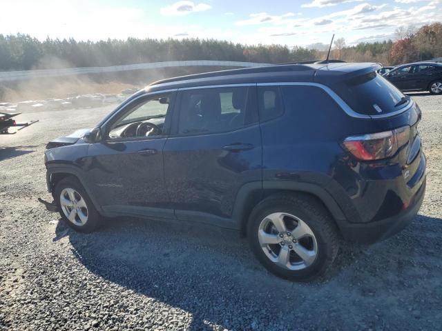 2020 JEEP COMPASS LA - 3C4NJCBB6LT257786