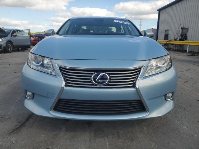 2013 LEXUS ES 300H #3310343006