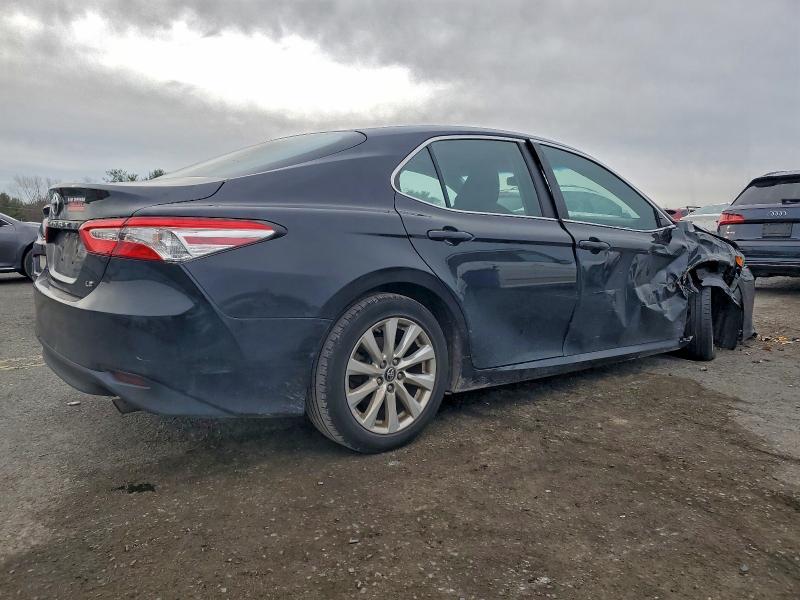 2018 TOYOTA CAMRY L #3316877173
