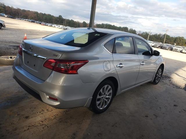 2019 NISSAN SENTRA S #3301819387