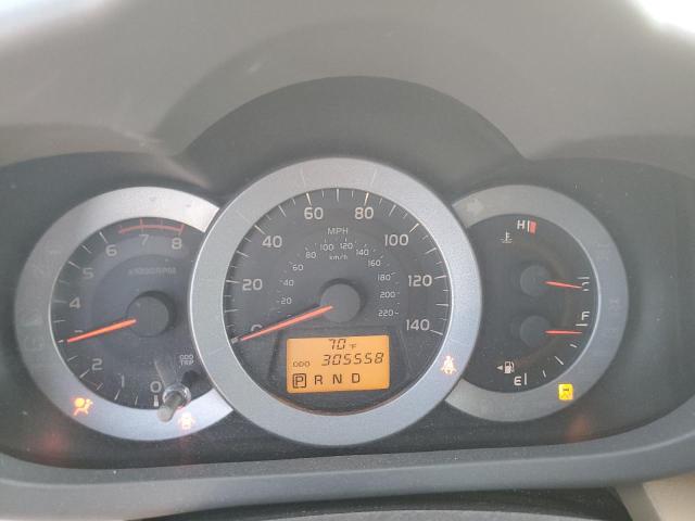 2011 TOYOTA RAV4 #3302831925