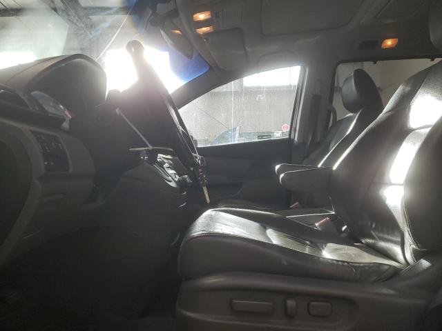 2011 HONDA ODYSSEY TO - 5FNRL5H95BB503218