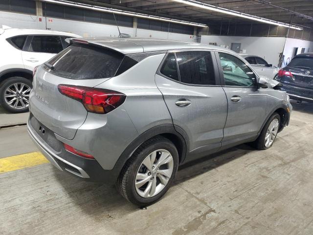 2024 BUICK ENCORE GX #3293377431