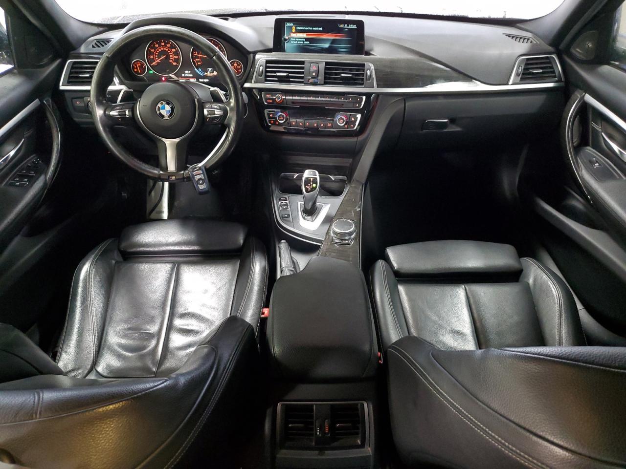 BMW 3 SERIES XI