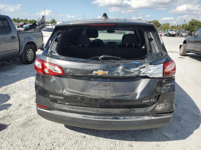 2018 CHEVROLET EQUINOX LT #3302798989