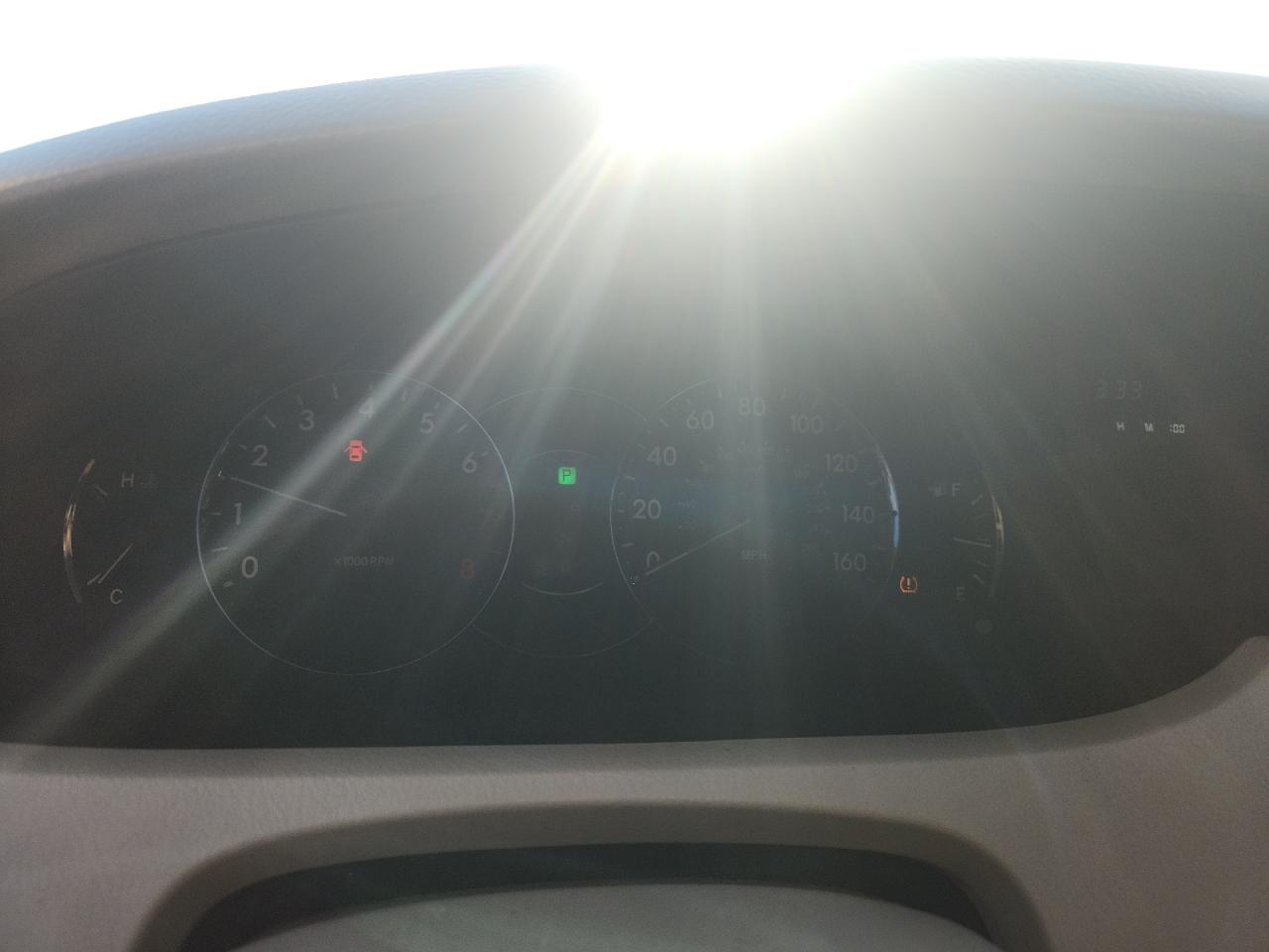 Lot #3290241253 2007 TOYOTA AVALON XL