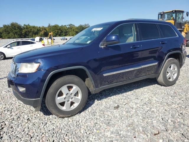 Global Auto Auctions: 2012 JEEP GRAND CHER